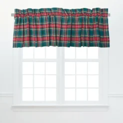 C&F Home Weston Green Valance Collection -Home Decor Store GUEST 02af1661 1a8b 4ab2 b154 6e0394ddc635