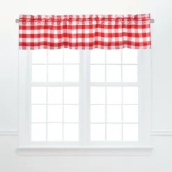 C&F Home Franklin Single Valance -Home Decor Store GUEST 0b8d5311 c2bd 4ee0 9226 55a4ba10c053