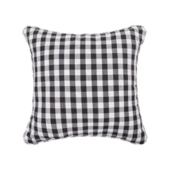 C&F Home Ashford Gingham Pillow -Home Decor Store GUEST 0ddea53e 2e31 48dd a3b3 acbca6405539
