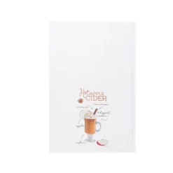 C&F Home Apple Cider Crisp & Streusel Towel S/3 -Home Decor Store GUEST 16bbb49c 820c 40b7 8a39 a68502da1795