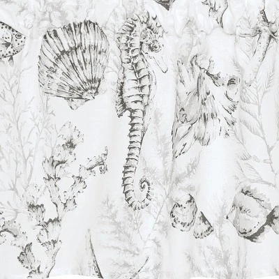 C&F Home Fenwick Isle Valance Set Of 2 2 C&F Home Fenwick Isle Valance Set Of 2 - Image 2