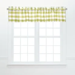 C&F Home Franklin Valance Set Of 2 12 C&F Home Franklin Valance Set Of 2 -Home Decor Store GUEST 200b1bbc 47f6 44bc 8897 0967d55f3e57