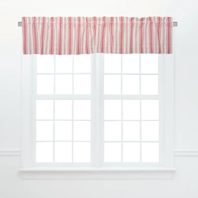 C&F Home Savannah Stipe Valance 3 C&F Home Savannah Stipe Valance - Image 3