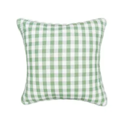 C&F Home Ashford Gingham Pillow -Home Decor Store GUEST 2f3c9912 4a36 4b3b a4d3 322ec46cd50c