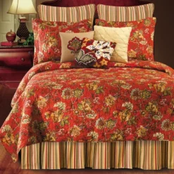 C&F Home Florentine Euro Sham 6 C&F Home Florentine Euro Sham -Home Decor Store GUEST 2f60f6b3 3ce9 42d8 b191 9d069bad32f7