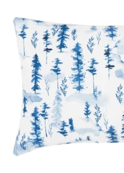C&F Home Winter Forest Pillow