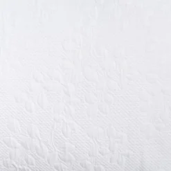 C&F Home 26" X 26" Jardin Matelasse Euro Sham 8 C&F Home 26" X 26" Jardin Matelasse Euro Sham -Home Decor Store GUEST 3578c3f0 1d79 4f84 bfc4 03d3cace7059