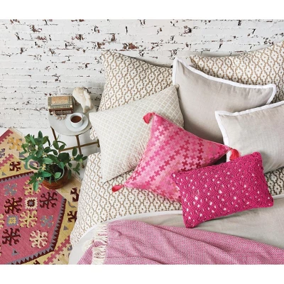 C&F Home Pepi Pillow 1 C&F Home Pepi Pillow