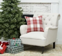 C&F Home Plaid Decorative Throw Pillows -Home Decor Store GUEST 36afaaa8 d7a5 40eb abc6 429ae26d62f5