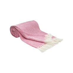 C&F Home 50" X 60" Langford Throw Collection -Home Decor Store GUEST 3a34c960 a3d1 4b47 9363 c7a6728efdd2