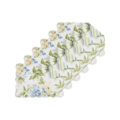 C&F Home Cotton Machine Washable Reversible Placemats -Home Decor Store GUEST 3e744cbd b6fd 4838 b5e9 d20e69d93576