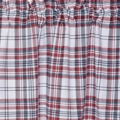 C&F Home Benjamin Valance Set Of 2