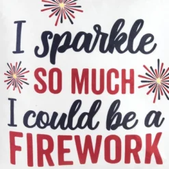 C&F Home 18" X 18" Spark So Much Light-Up LED July 4th Light-Up Throw Pillow 10 C&F Home 18" X 18" Spark So Much Light-Up LED July 4th Light-Up Throw Pillow -Home Decor Store GUEST 426e3093 63f0 40c5 be29 993a89fa2a7a