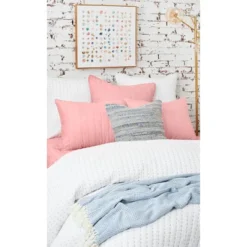 C&F Home 50" X 60" Langford Throw Collection -Home Decor Store GUEST 43c117c0 65fa 4c95 9225 4ba834d693d5