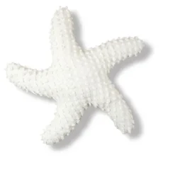 C&F Home 25" Starfish Shaped Throw Pillow -Home Decor Store GUEST 463af8e9 4e59 4092 bbec 6c3fdb4ca74d