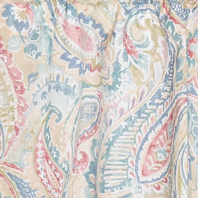 C&F Home Maisie Valance S/2 1 C&F Home Maisie Valance S/2