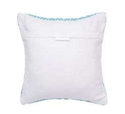 C&F Home Pim Diamond Stripe Outdoor Throw Pillows