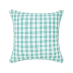 C&F Home Ashford Gingham Pillow -Home Decor Store GUEST 4a56af81 b452 4d04 b98c e2b5d3f0eb04