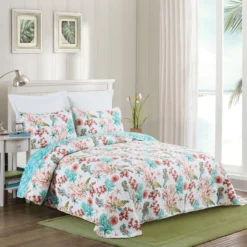 C&F Home Chandler Cover Bedspread -Home Decor Store GUEST 55b4c595 93bd 47fe 8560 44a81706f020