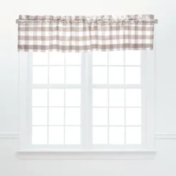 C&F Home Franklin Single Valance -Home Decor Store GUEST 57333570 7277 4a6f 85ef 4b9b24cb5aa8