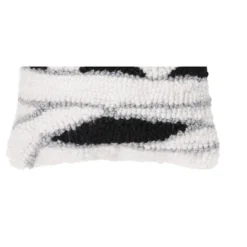 C&F Home 8" X 8" Mummy Face Hooked Halloween Petite Pillow -Home Decor Store GUEST 5a1bb659 111f 4c34 a35a f7a4a759e61a