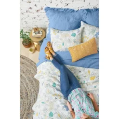 C&F Home Clyde Pillow -Home Decor Store GUEST 5a54ab55 67d4 4d4d 9f4a 2fbf8fe52e7a