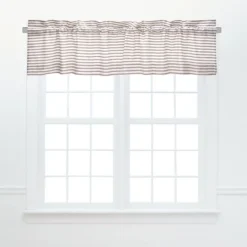 C&F Home Trellis Stripe Valance Set Of 2 6 C&F Home Trellis Stripe Valance Set Of 2 -Home Decor Store GUEST 5e5dd62f b048 4c11 82de 9e69b4cac417 1