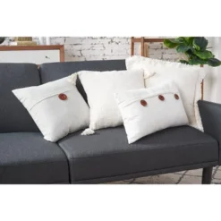 C&F Home Envelope Pillow -Home Decor Store GUEST 604c2b29 20f9 4a0b ba6a d78cab9e79bc