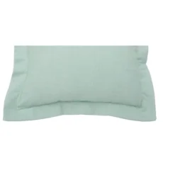 C&F Home Seaglass Flange Throw Pillow 6 C&F Home Seaglass Flange Throw Pillow -Home Decor Store GUEST 68edbeee c151 4ef7 be9b aa2b299f4046