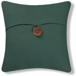C&F Home Envelope Pillow One Button -Home Decor Store GUEST 717f7856 5fd0 49e6 bbdc 98fff7a9a42a