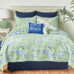 C&F Home 25" Starfish Shaped Throw Pillow -Home Decor Store GUEST 756ffd16 fe86 42b1 9261 02d86e608a24