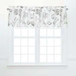 C&F Home Fenwick Isle Valance Set Of 2 8 C&F Home Fenwick Isle Valance Set Of 2 -Home Decor Store GUEST 7613acc1 26fc 4bde 8ed7 3f370db2710d