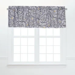C&F Home Serena Blue Valance Collection -Home Decor Store GUEST 763c9f66 07a3 4800 bbbd 5b20be4ac981