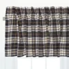 C&F Home Parker Multicolored Valance Collection