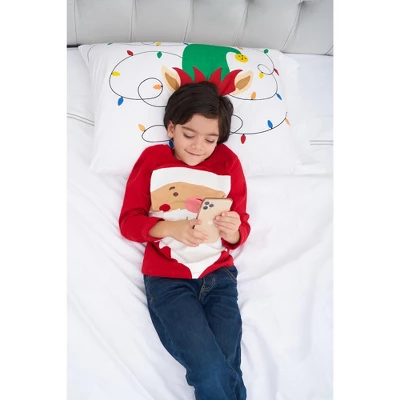 C&F Home Elf Hat Pillowcase 6 C&F Home Elf Hat Pillowcase - Image 6