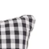 C&F Home Ashford Gingham Pillow