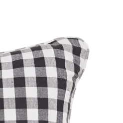 C&F Home Ashford Gingham Pillow