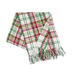 C&F Home Plaid Throws -Home Decor Store GUEST 7a43d3f7 7efc 48dc 8f89 656fe7e76e9f
