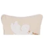 C&F Home Singing Angel French Knot Throw Pillow