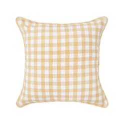 C&F Home Ashford Gingham Pillow -Home Decor Store GUEST 8b2731d2 7d86 4797 9d6a 83266c3d8e5a