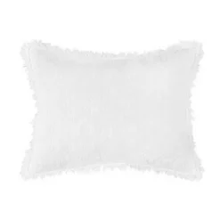 C&F Home Trellis White Euro Sham Set -Home Decor Store GUEST 8b4003f5 20f1 469a 880c 7b9b21729f19