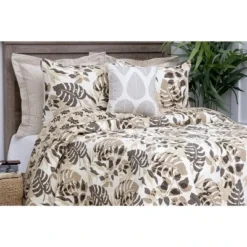 C&F Home Silhouette Palm Beach Standard Sham 11 C&F Home Silhouette Palm Beach Standard Sham -Home Decor Store GUEST 8c5e4f59 eb80 4b6c 987b fb0bc983b592