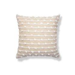 C&F Home Knotty Throw Pillow -Home Decor Store GUEST 8d05208e c313 4670 a6ed 720b31cb451e