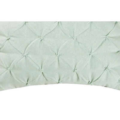 C&F Home Diamond Tuck Pillow 2 C&F Home Diamond Tuck Pillow - Image 2
