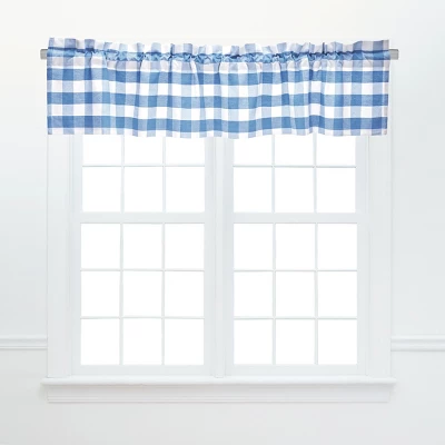 C&F Home Franklin Valance Set Of 2 5 C&F Home Franklin Valance Set Of 2 - Image 5