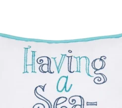 C&F Home Have A Sea-Esta Pillow