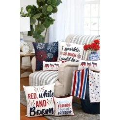 C&F Home 18" X 18" Spark So Much Light-Up LED July 4th Light-Up Throw Pillow 8 C&F Home 18" X 18" Spark So Much Light-Up LED July 4th Light-Up Throw Pillow -Home Decor Store GUEST 94ad89a4 2659 4aae b7c7 362d69add6a0