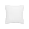 C&F Home 8" X 8" Always My Sister Printed And Embroidered Throw Pillow