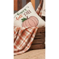 C&F Home Dunmore Plaid Woven 50" X 60" Throw Blanket With Fringe 10 C&F Home Dunmore Plaid Woven 50" X 60" Throw Blanket With Fringe -Home Decor Store GUEST 9a1cac46 780e 4bb1 bd49 faab06557cdd