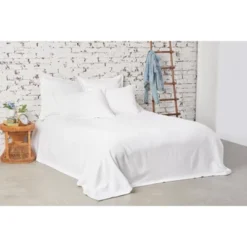 C&F Home Monroe Euro Sham 6 C&F Home Monroe Euro Sham -Home Decor Store GUEST a1a48c0f 2662 4956 9396 096722652b41
